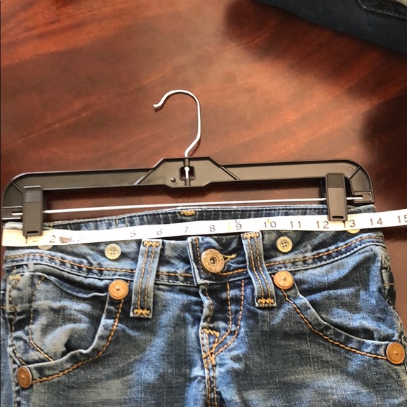 Preowned True Religion Jeans - Picture 6 of 6